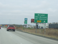 Autoroute 15 Photo