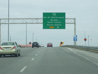 Autoroute 15 Photo