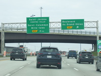 Autoroute 15 Photo