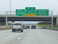 Autoroute 15 Photo