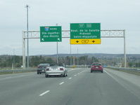 Autoroute 15 Photo
