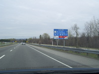 Autoroute 15 Photo