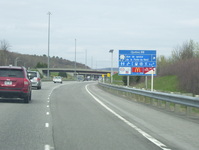 Autoroute 15 Photo