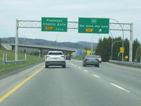 Autoroute 15 Photo