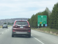 Autoroute 15 Photo