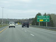 Autoroute 15 Photo