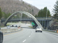 Autoroute 15 Photo
