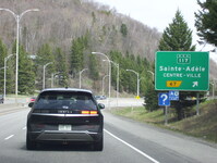 Autoroute 15 Photo