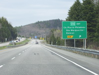 Autoroute 15 Photo