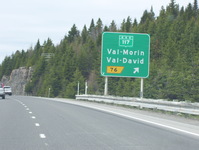Autoroute 15 Photo