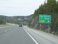 Autoroute 15 Photo