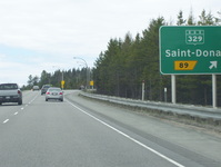 Autoroute 15 Photo