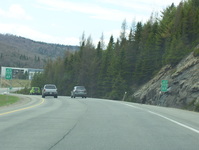 Autoroute 15 Photo