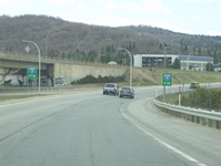 Autoroute 15 Photo