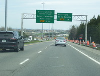Autoroute 15 Photo