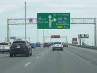 Autoroute 15 Photo