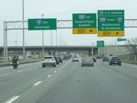 Autoroute 15 Photo