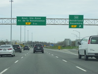 Autoroute 15 Photo