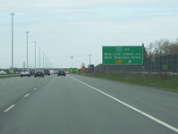 Autoroute 15 Photo