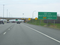 Autoroute 15 Photo