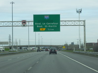 Autoroute 15 Photo