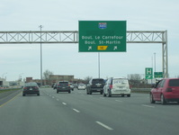 Autoroute 15 Photo