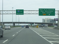 Autoroute 15 Photo