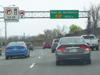 Autoroute 15 Photo