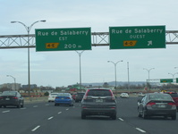 Autoroute 15 Photo