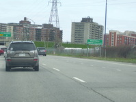 Autoroute 15 Photo