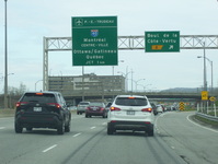 Autoroute 15 Photo