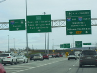 Autoroute 15 Photo