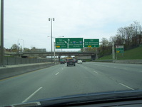 Autoroute 15 Photo