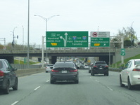 Autoroute 15 Photo