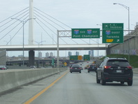 Autoroute 15 Photo