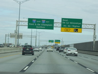 Autoroute 15 Photo