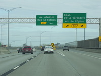 Autoroute 15 Photo