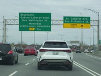 Autoroute 15 Photo