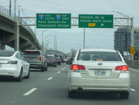 Autoroute 15 Photo