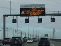 Autoroute 15 Photo