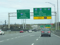 Autoroute 15 Photo