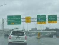 Autoroute 15 Photo