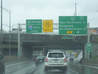 Autoroute 15 Photo