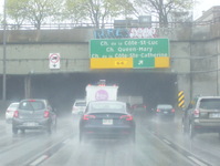 Autoroute 15 Photo