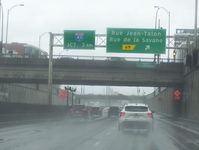 Autoroute 15 Photo
