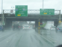 Autoroute 15 Photo