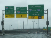 Autoroute 15 Photo