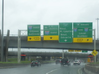 Autoroute 15 Photo