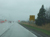 Autoroute 15 Photo