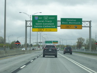 Autoroute 15 Photo